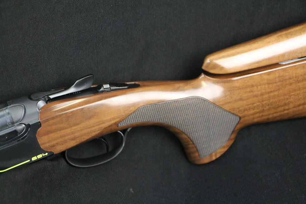 Thumbnail: Beretta 694 DLC B-Fast Sporting Shotgun J694B10DLC, 12 Gauge, 30"(ST01389A)