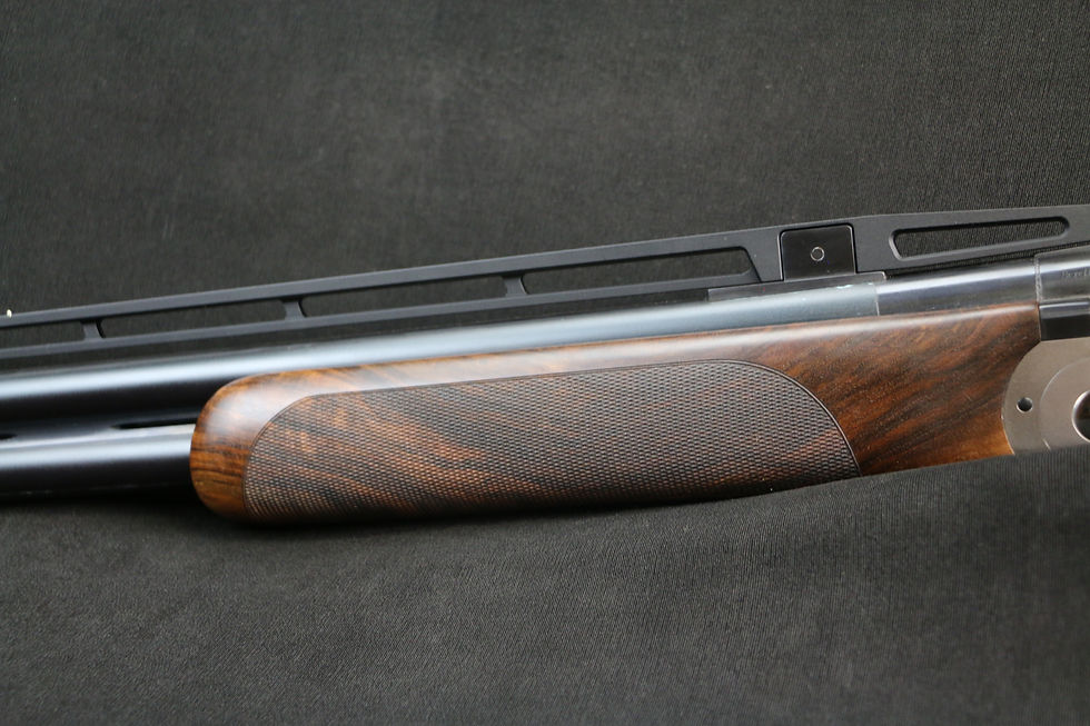 Thumbnail: Beretta DT11 ACS B-FAST JDT1C12, 12 Gauge, 32" (DT25135W)