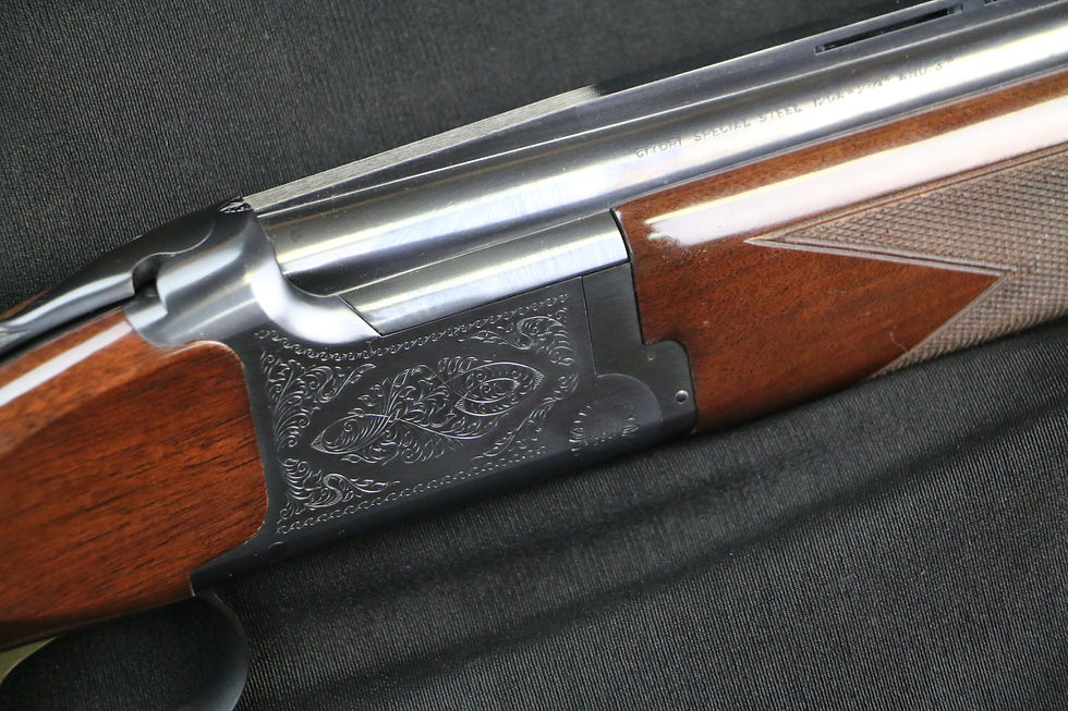 Thumbnail: Browning Citori Lightning Shotgun 013461305, 12 Gauge, 26"(15131YV131)