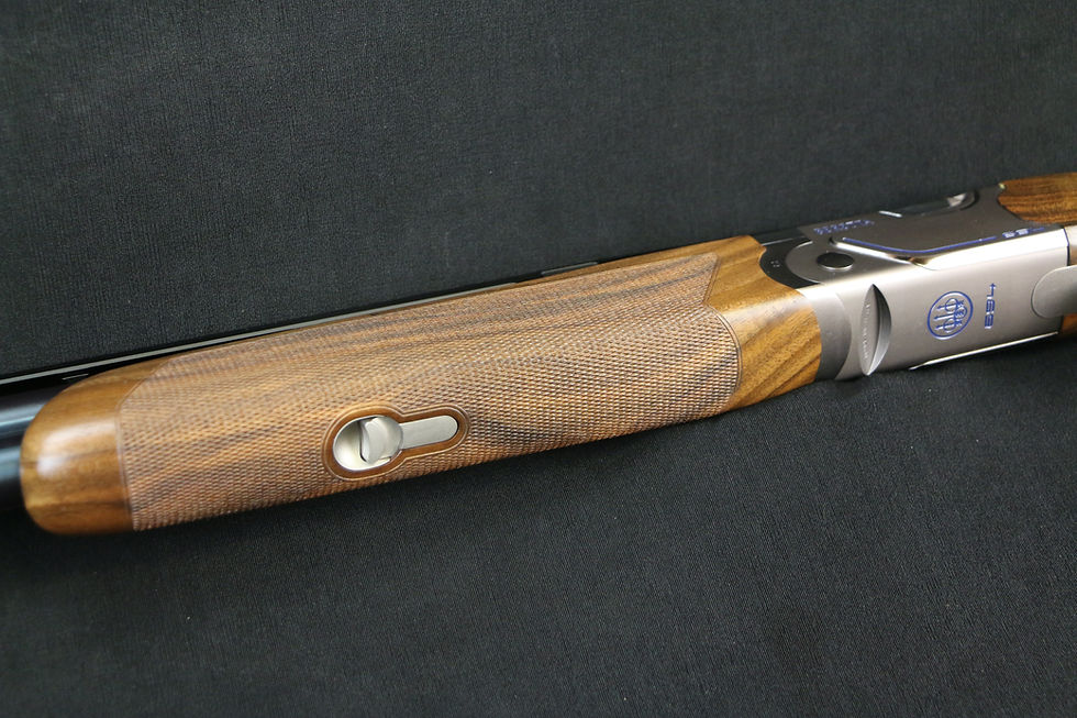 Thumbnail: Beretta 694 ACS B-Fast Sporting Shotgun J694A12, 12 Gauge, 32" (ST27652R)