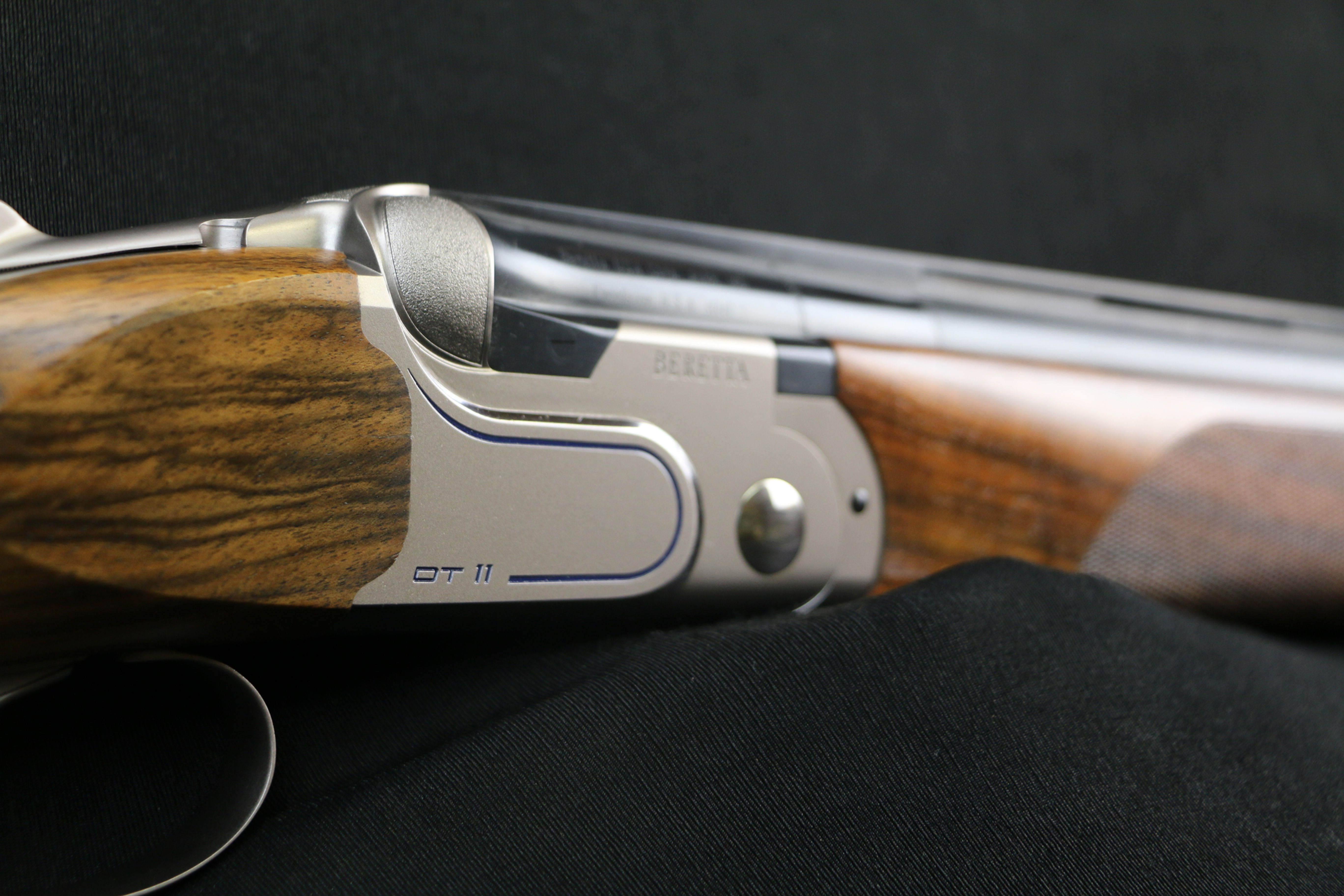 Beretta DT11 Sporting JDT1P10, 12 Gauge, 30" (DT21851W)