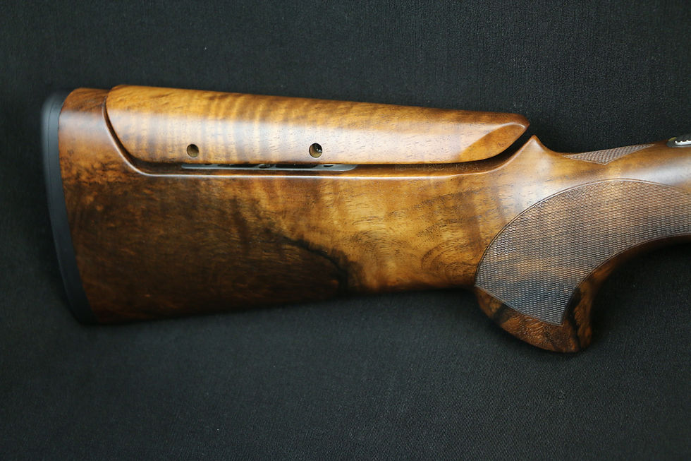 Thumbnail: Beretta DT11 Sporting B-FAST JDT1B10, 12 Gauge, 30" (DT25506W)