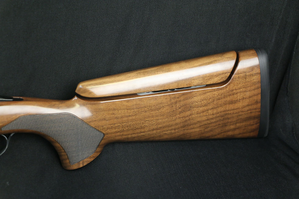 Thumbnail: Beretta 694 DLC B-Fast Sporting Shotgun J694B10DLC, 12 Gauge, 30"(ST01389A)