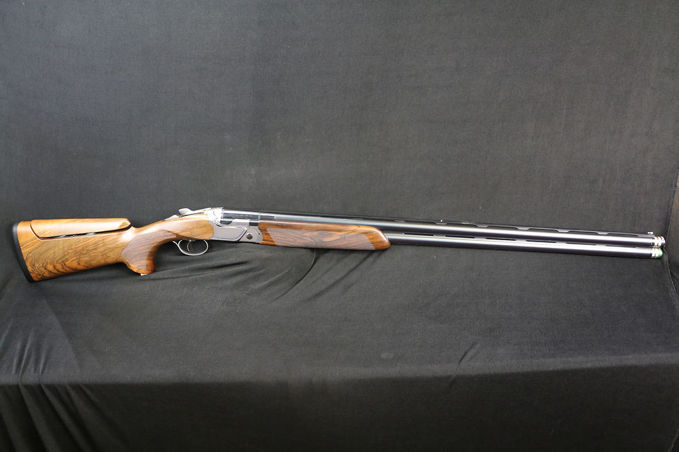Thumbnail: Beretta 694 Left Hand B-Fast Sporting Shotgun J694Z12, 12 Gauge, 32",(ST26532R)