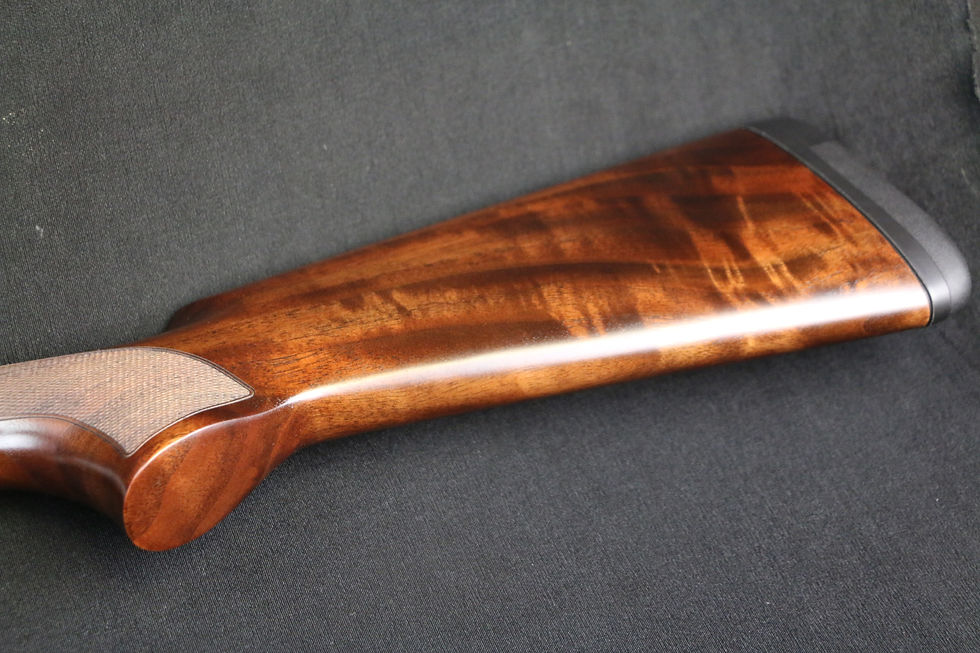 Thumbnail: Browning Citori 825 Sporting Shotgun 0183223002, 12 Gauge, 32"(06730YT131)