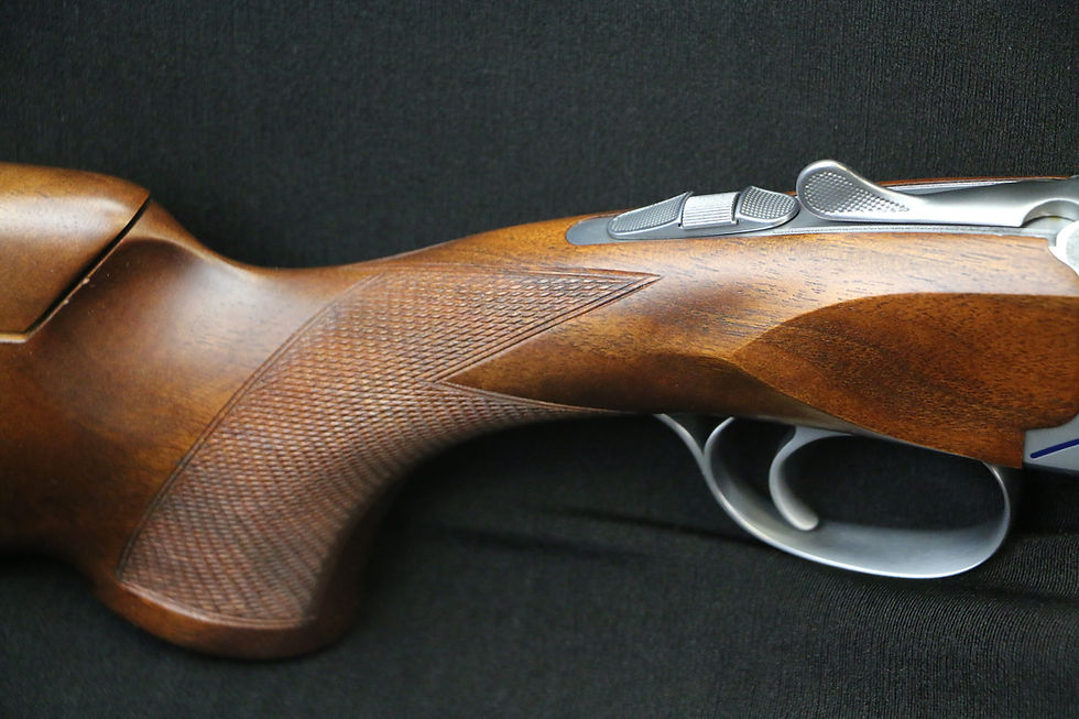 Thumbnail: Fausti L4 Sport Over/Under Shotgun 22400, .410 Gauge, 32" (B64809)