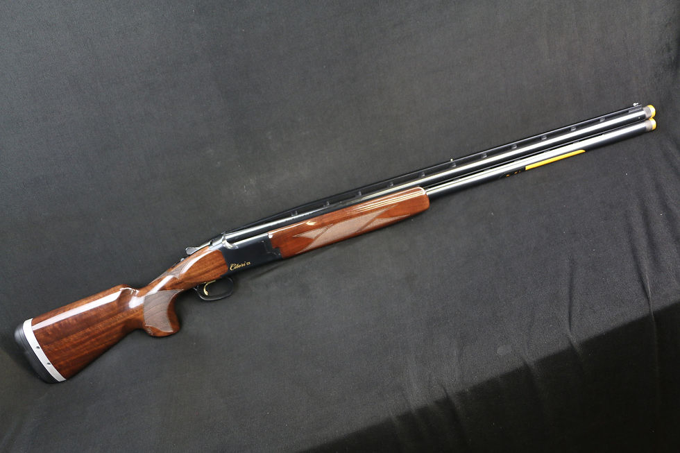 Thumbnail: Browning Citori CX Micro Adjustable LOP 018179328, 12 Gauge, 28"(07801YT131)