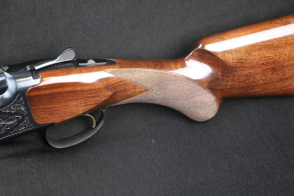 Thumbnail: Browning Citori Lightning Shotgun 013461304, 12 Gauge, 28"(07092YT131)