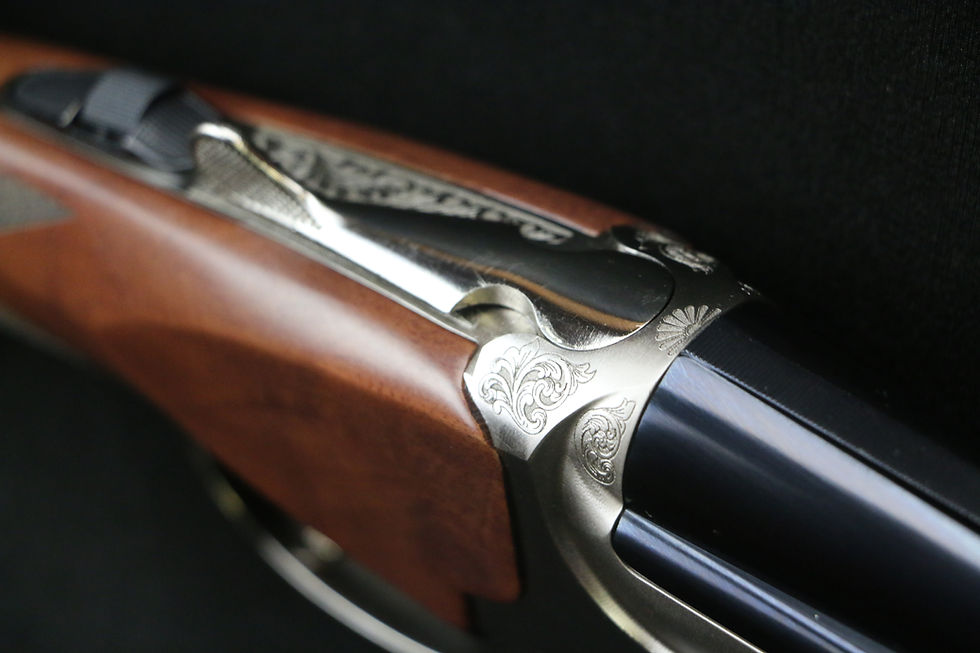 Thumbnail: Franchi Instinct SL Over/Under Shotgun 40825, 20 Gauge, 28"(FF106479)