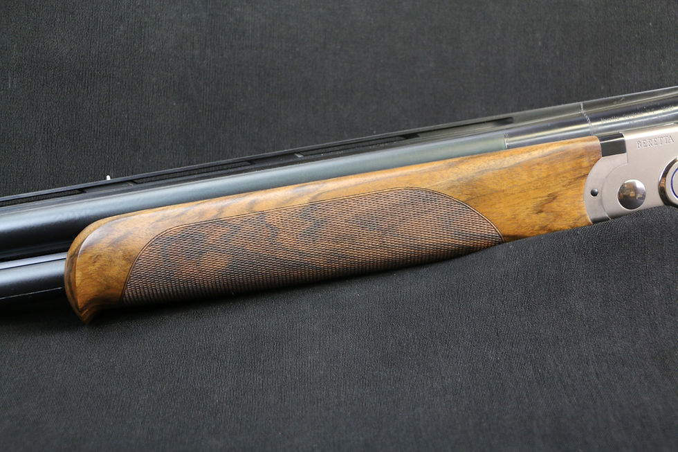 Thumbnail: Beretta DT11 Sporting JDT1P12, 12 Gauge, 32" (DT21577W)