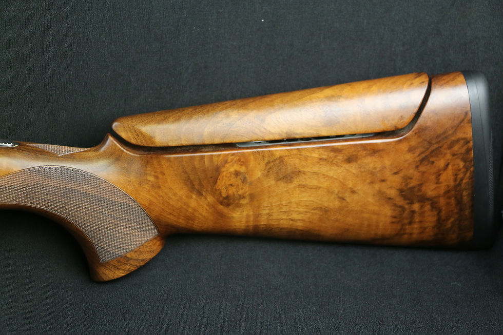 Thumbnail: Beretta DT11 Sporting B-FAST JDT1B10, 12 Gauge, 30" (DT25506W)