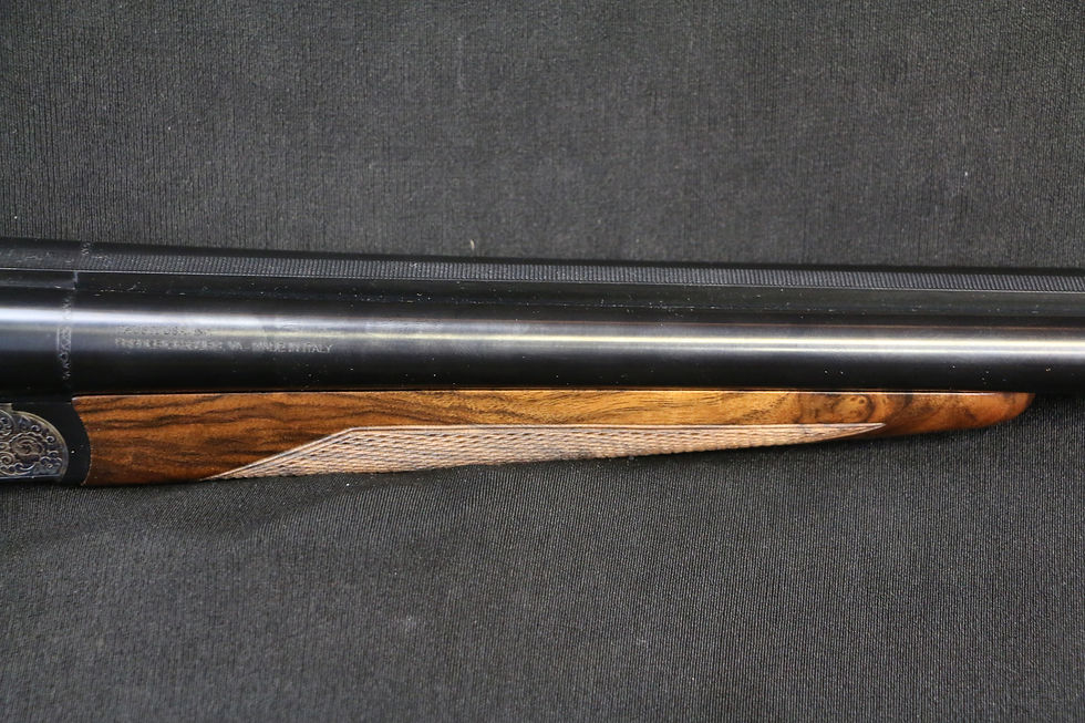 Thumbnail: Fausti DEA Side-By-Side Shotgun 25202, 20 Gauge, 28"(B68719)