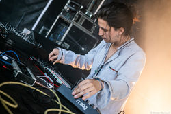 DJ Horizons Festival