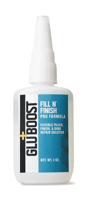 GluBoost  Fill n' Finish Pro (blue)