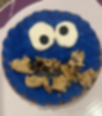 GF Cookie Cakes