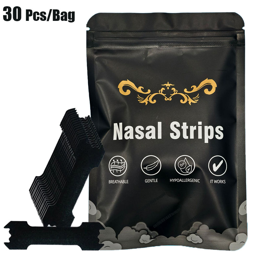 Tiras Nasais Extra Strength