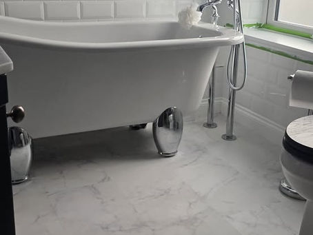 Vinyl Tile