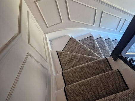 Stair Runner
