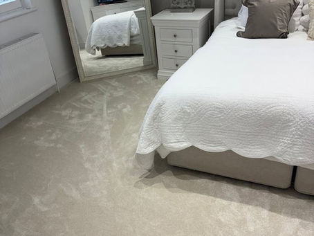 Carpet Installation