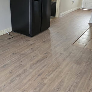 Laminate Flooring