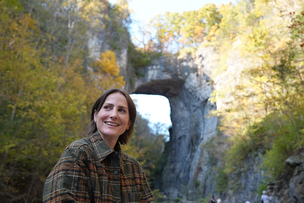 📍The Best Places to Visit in Virginia (Month-by-Month Guide)