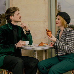 7 Best Vegan Food Spots in Paris, France 🇫🇷