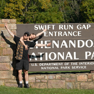 Shenandoah National Park: Perfect 1-Day Itinerary
