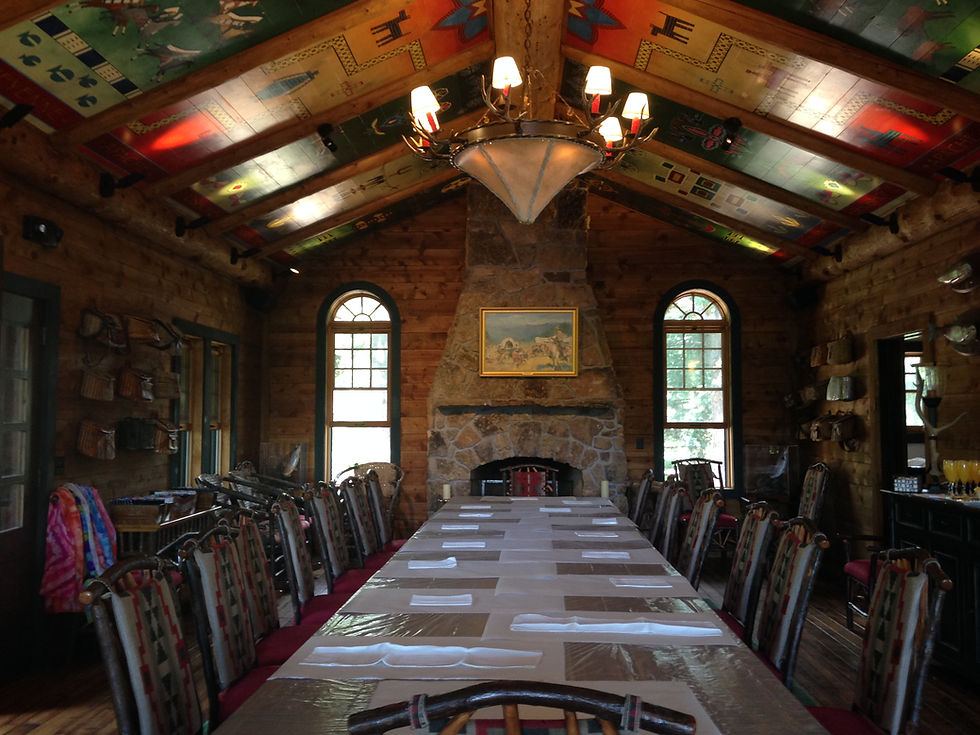 EAE Art Experiences On Location