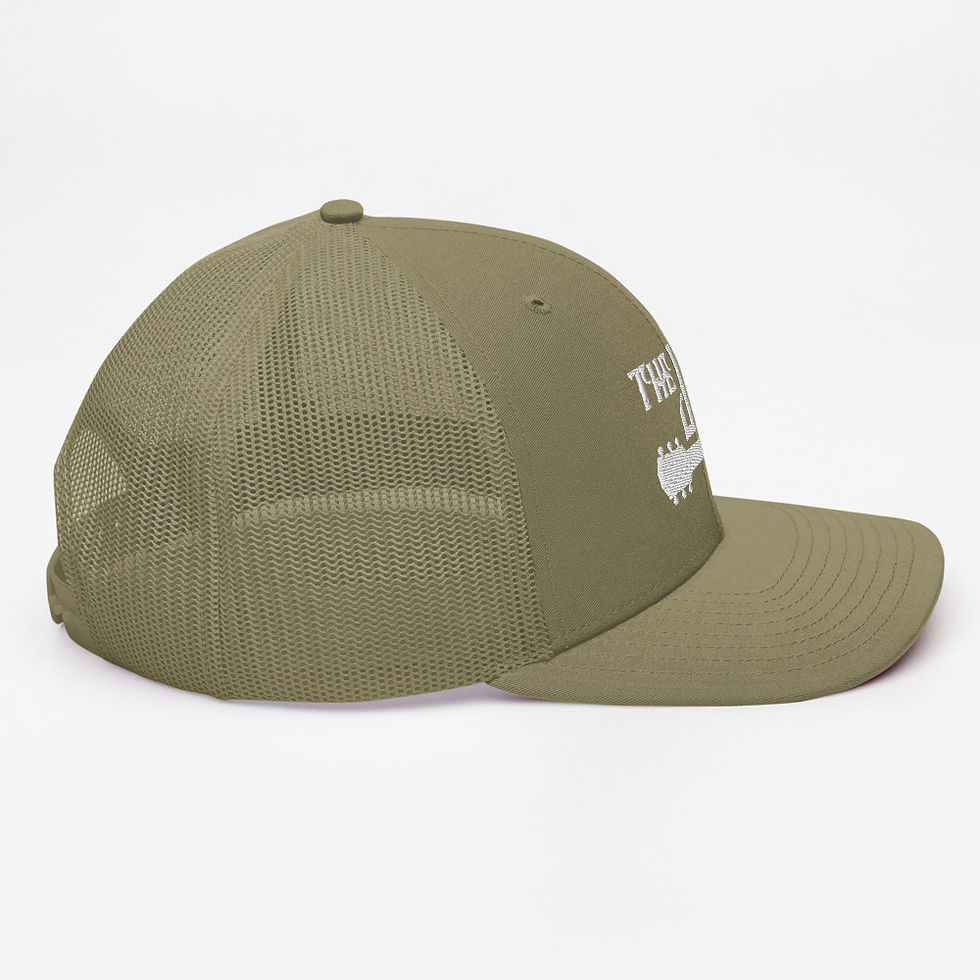 Thumbnail: JSB Trucker Cap