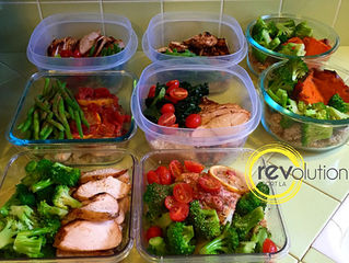 AB's are made in the Kitchen!!