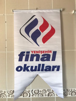 kırlangıç bayrak üretimi