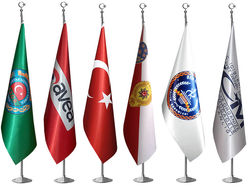 Çelikonline_Bayrak__makam_bayrağı