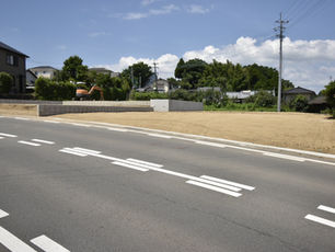 【土地】菊池市泗水町分譲地の1・3・4号地 ご契約ありがとうございました!