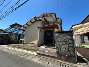 【新着物件】北区楡木5丁目の中古戸建 公開しました!