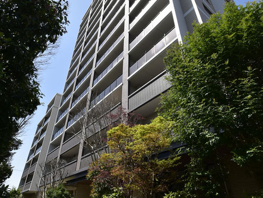 【マンション】MJR九品寺403号室 お引渡し完了しました!(^^♪
