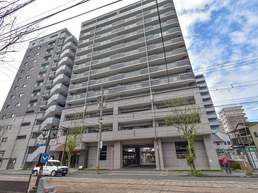 ニューフレックス新町1307号室　販売開始致しました！！(^-^)