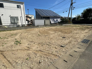 【土地】菊池市野間口の土地 ご契約ありがとうございました!