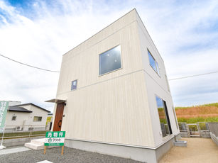 【ZERO-CUBE薄場オープンハウス開催♪】