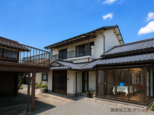 菊陽町津久礼の中古戸建 ご契約ありがとうございました!