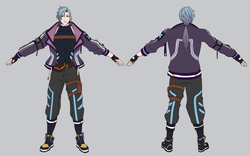 Male - Street Wear.png