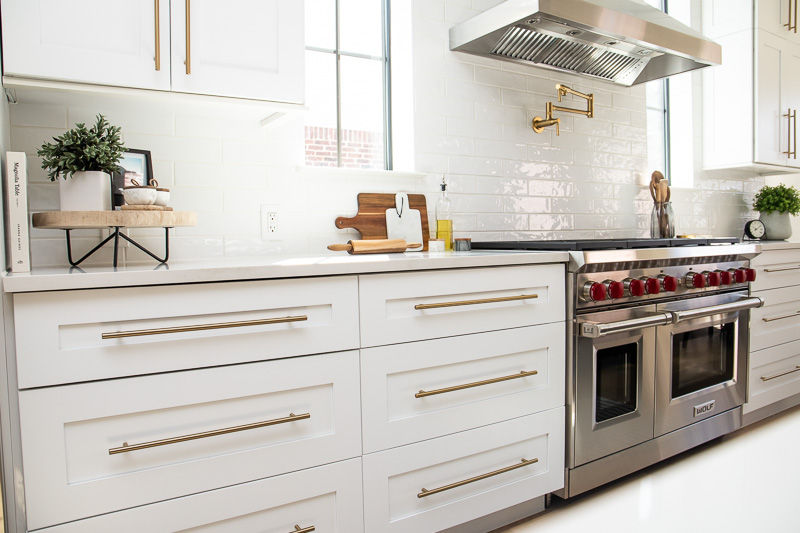 Kitchen Remodel Contractor in Franklin
