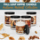 Thumbnail: Fall Leaf Hippie | Autumn Harvest 9oz. Soy Candles