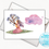 Thumbnail: Tree Hugger | 7x5 Grateful Heart Note Card Set