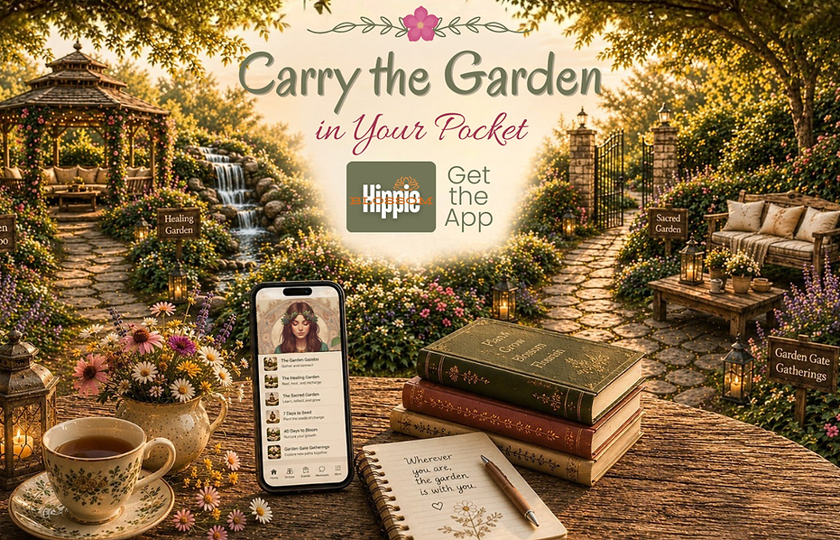 Hippie Blossom Mobile App Ad.png