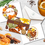 Thumbnail: Spice of Life Fall Scents | 7x5 Note Set