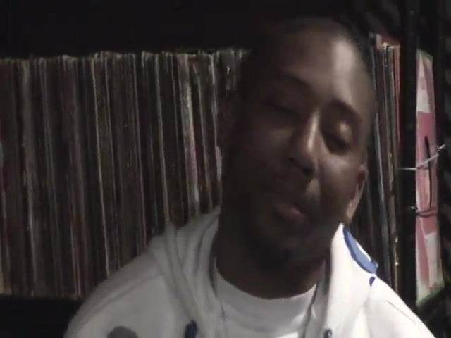 Thumbnail: Hood Life Ent. | Gin TV Vol. 5 - Old School Hip-Hop Artist & Lot Of Features - Sample Video Clip