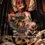 Thumbnail: Skull Gang Religion | Hood Promo & Juelz Santana - Back Image