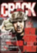 Crack #9 | New York Meets Philly Edition - Cover Image