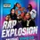 Thumbnail: Rap Explosion Music Videos Vol. 1 - Image