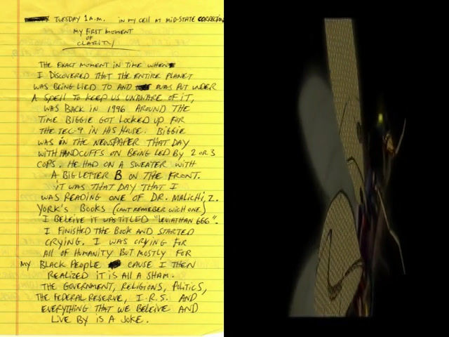 Thumbnail: Exposed | Jay-Z Is Decoded: Inspiration Edition - Sample Clip Video